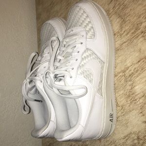 Nike air force sneakers